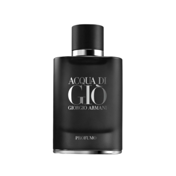 Giorgio Armani adg profumo