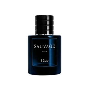 Dior sauvage elixir