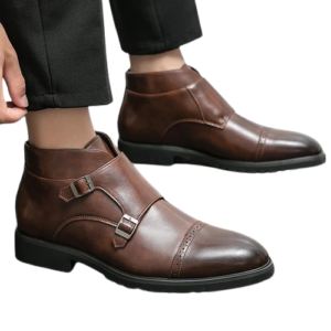 Monkstrap
