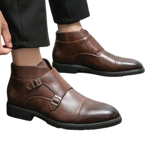 Monkstrap